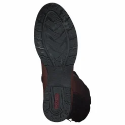Rieker Z9591 Brown Brun Best