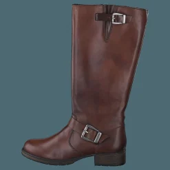 Rieker z9580-26 Mahagoni Brun New