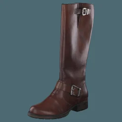 Rieker z9580-26 Mahagoni Brun New