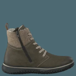 Rieker Z4234-54 Olive Brun Outlet