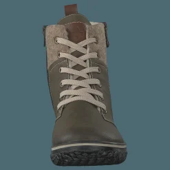 Rieker Z4234-54 Olive Brun Outlet
