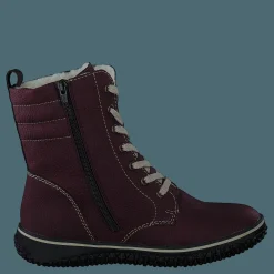 Rieker Z4204-35 Pomerol Lila Hot