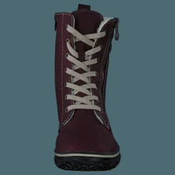 Rieker Z4204-35 Pomerol Lila Hot