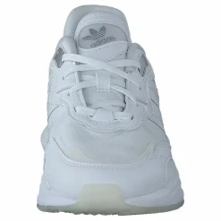 adidas Originals Zentic W Cloud White / Cloud White / Core Black Vit Outlet