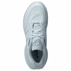 adidas Originals Zentic W Cloud White / Cloud White / Core Black Vit Outlet