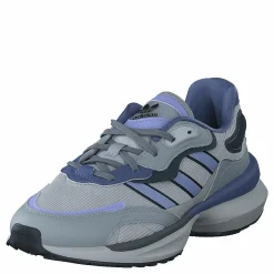 adidas Originals Zentic W Grey One / Violet Tone / Orbit Violet Flerfärgad New