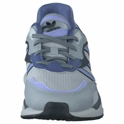 adidas Originals Zentic W Grey One / Violet Tone / Orbit Violet Flerfärgad New