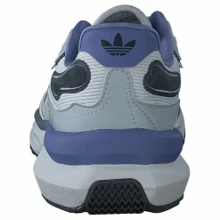 adidas Originals Zentic W Grey One / Violet Tone / Orbit Violet Flerfärgad New