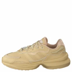 adidas Originals Zentic W Hazy / Hazy / Halo Blush Beige Outlet