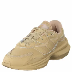 adidas Originals Zentic W Hazy / Hazy / Halo Blush Beige Outlet