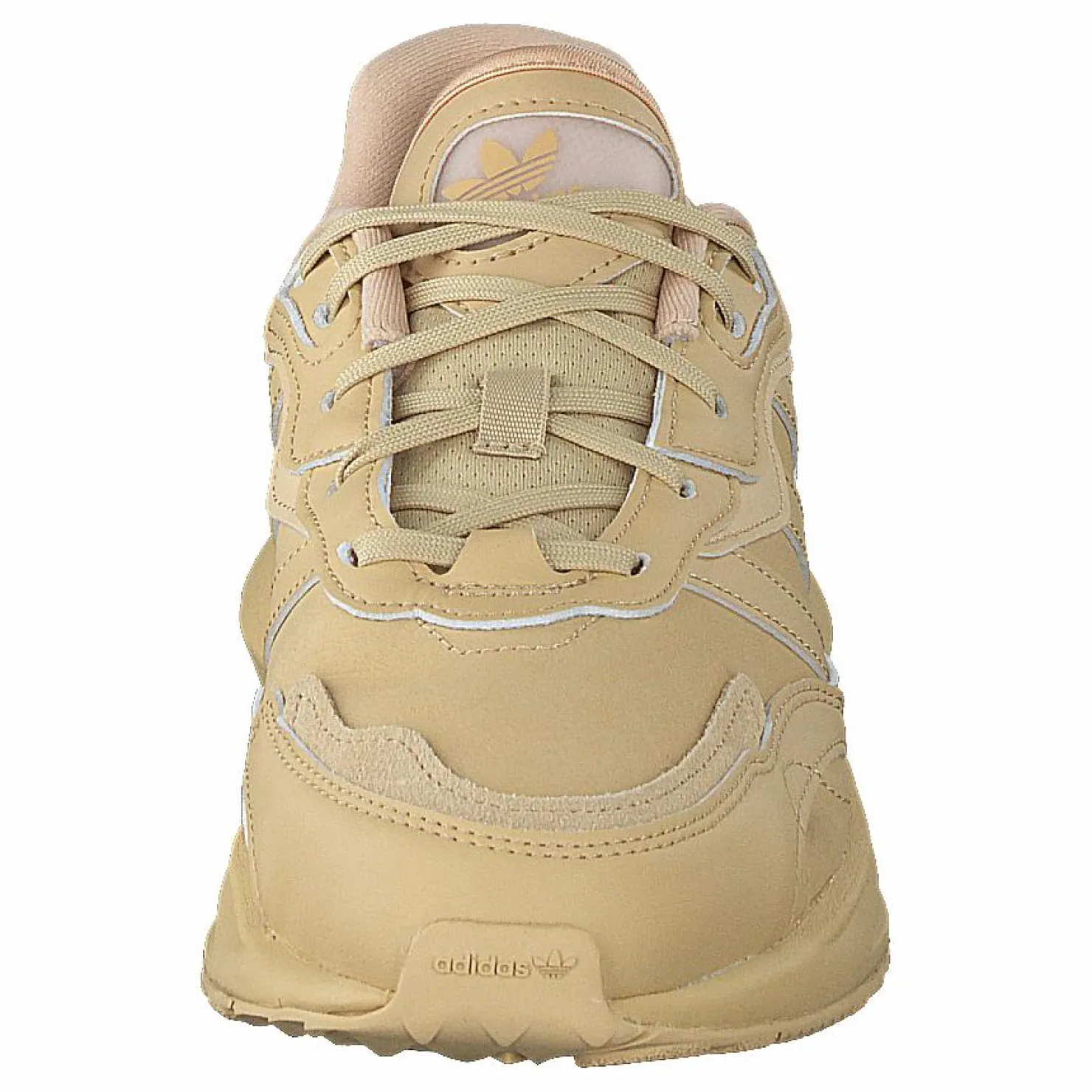 adidas Originals Zentic W Hazy / Hazy / Halo Blush Beige Outlet