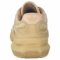 adidas Originals Zentic W Hazy / Hazy / Halo Blush Beige Outlet