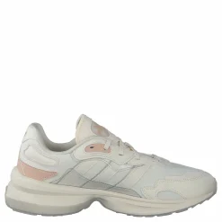 adidas Originals Zentic W Wonder White / Wonder White / Halo Blush Beige Online