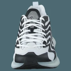 Reebok Zig Kinetica 21 Ftwwht/cblack/trgry1 Blå Sale