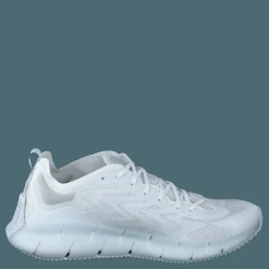 Reebok Zig Kinetica 21 Ftwwht/ftwwht/ftwwht Vit Clearance
