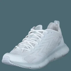 Reebok Zig Kinetica 21 Ftwwht/ftwwht/ftwwht Vit Clearance
