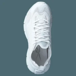 Reebok Zig Kinetica 21 Ftwwht/ftwwht/ftwwht Vit Clearance