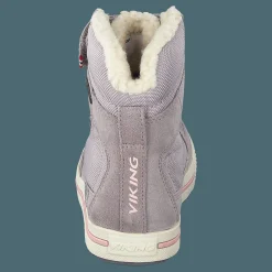Viking Zing Gtx Pearlgrey/darkgrey Lila och Grå Best
