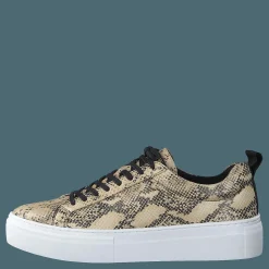 Vagabond Zoe Platform 4827-208-87 Sand/black Beige och Blå Outlet
