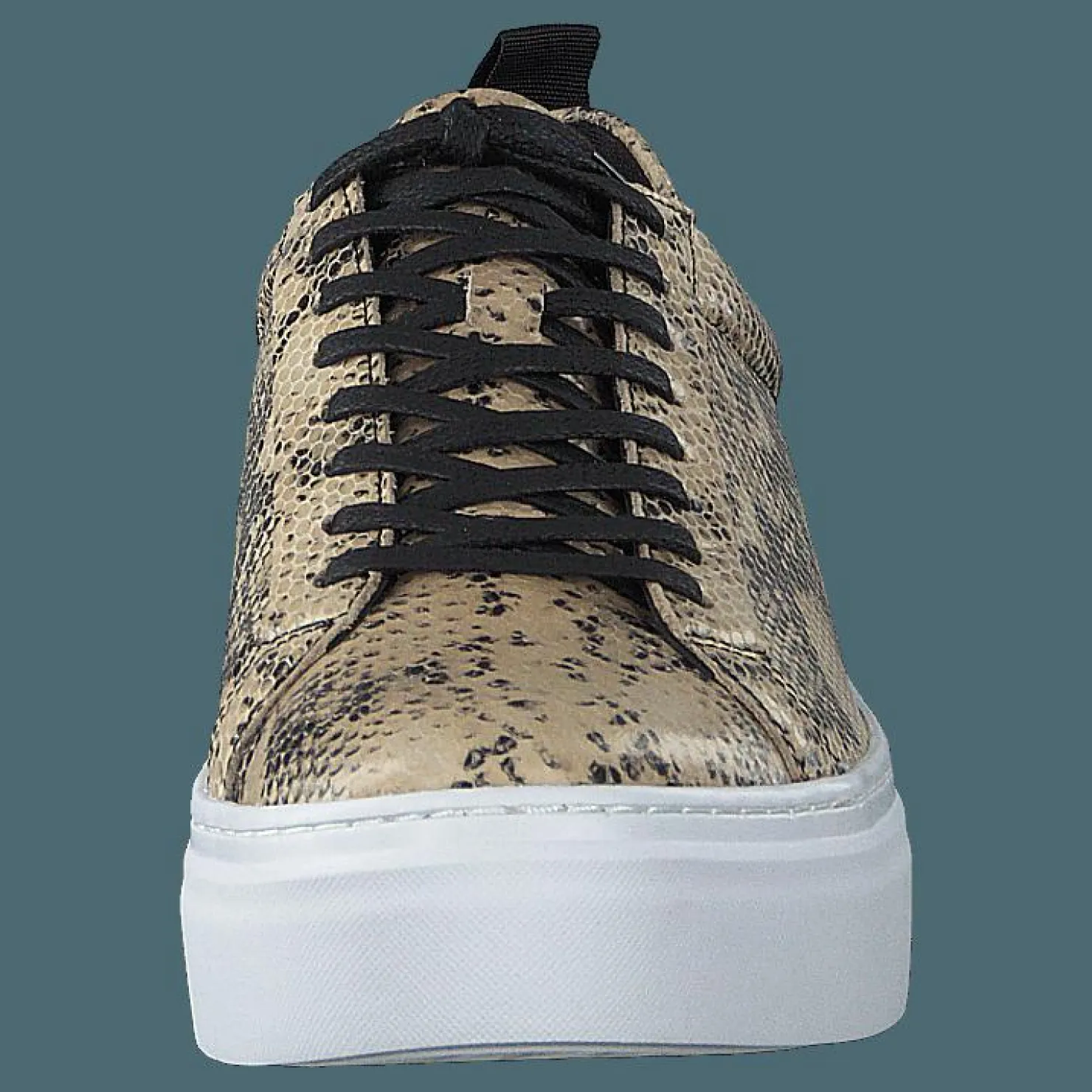 Vagabond Zoe Platform 4827-208-87 Sand/black Beige och Blå Outlet