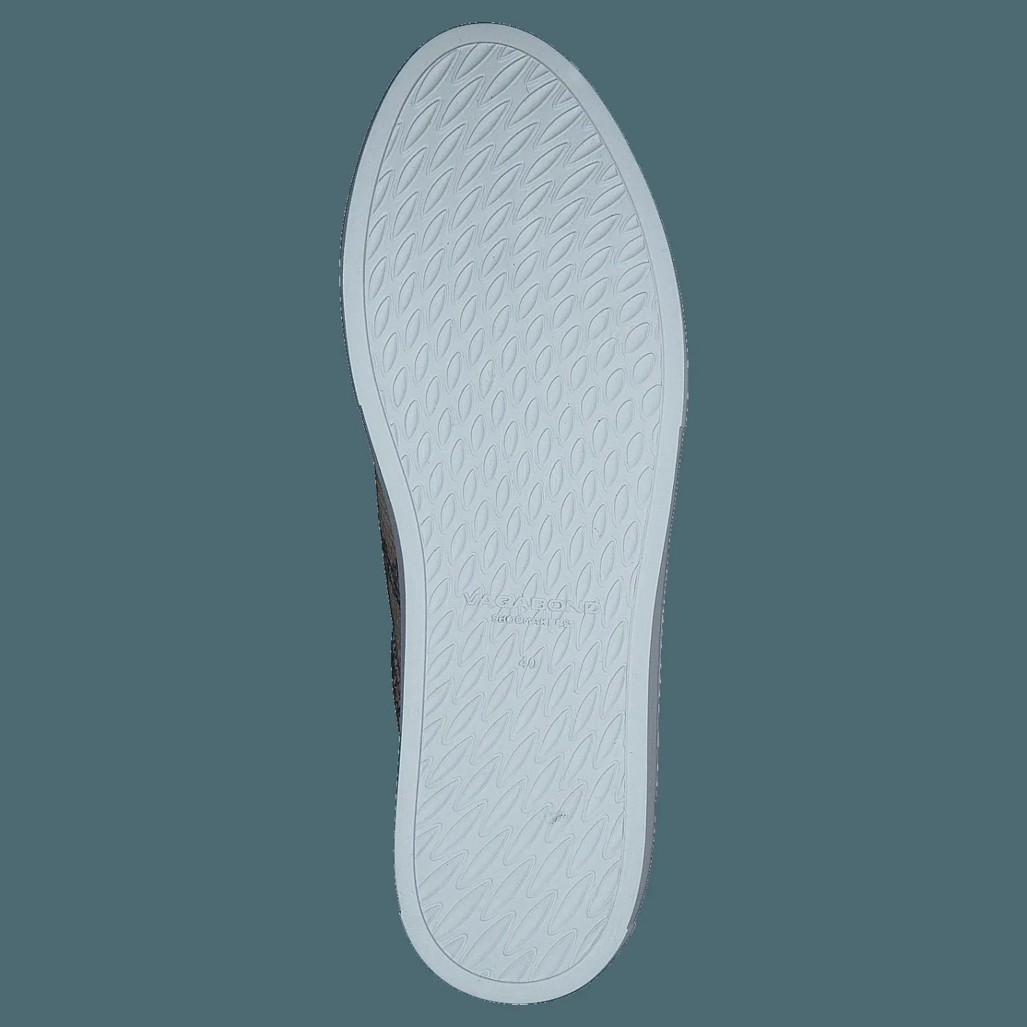 Vagabond Zoe Platform 4827-208-87 Sand/black Beige och Blå Outlet