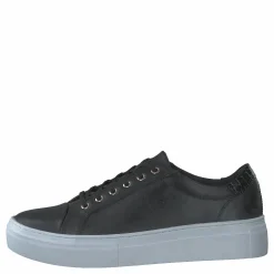 Vagabond Zoe Platform Black Grå New
