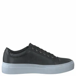 Vagabond Zoe Platform Black Grå New