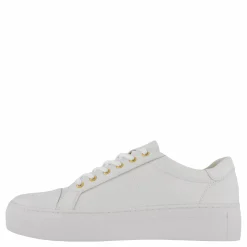 Vagabond Zoe Platform White Vit Sale