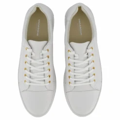 Vagabond Zoe Platform White Vit Sale