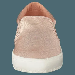 Gant Zoe Slip-on Shoes Silver Pink Silver, Rosa och Beige Best