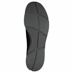 Merrell Zoe Sojourn Ballet Knit Q2 Black/grey Svart Clearance