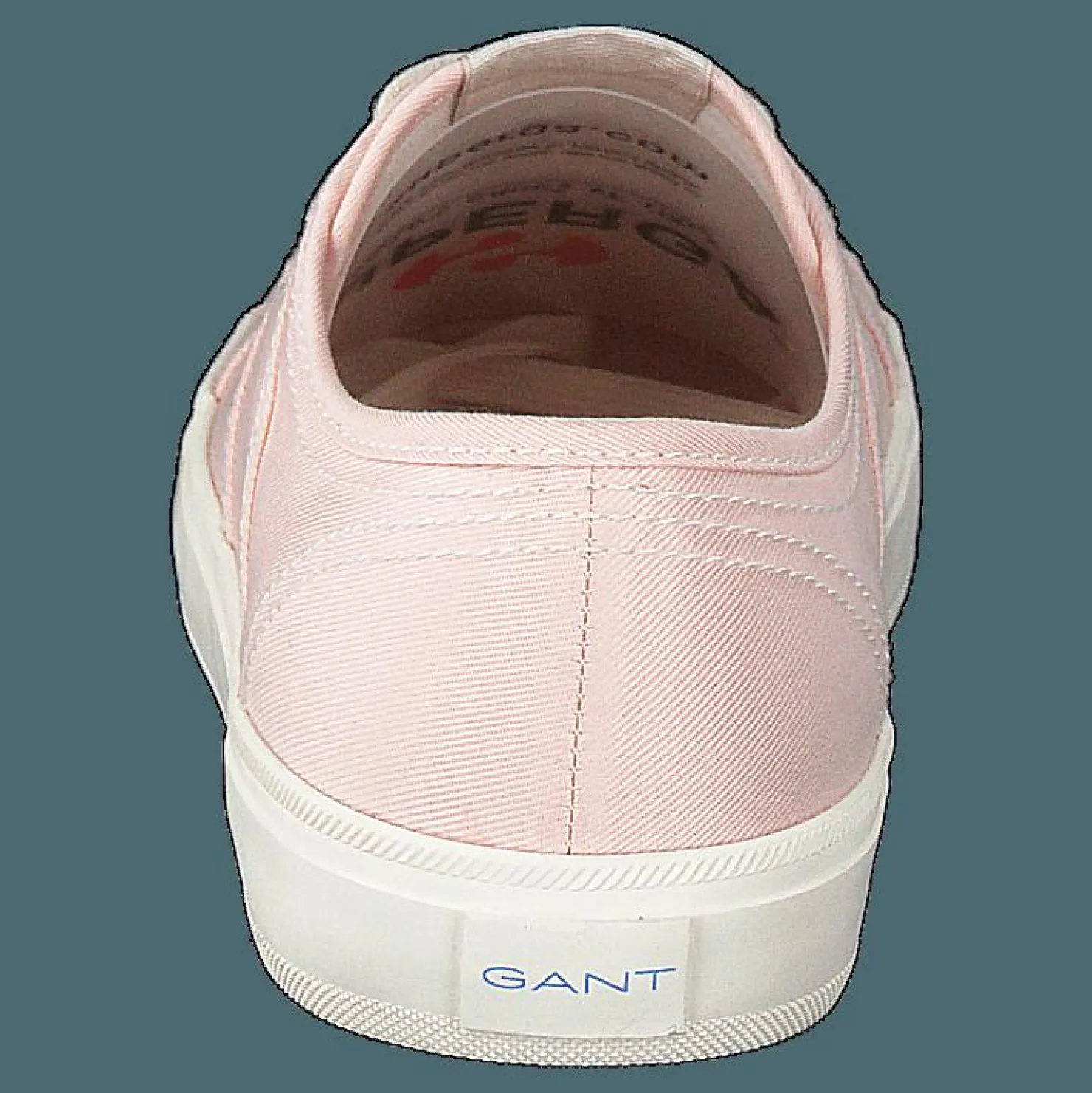 Gant Zoee G584 Silver Pink Rosa Discount