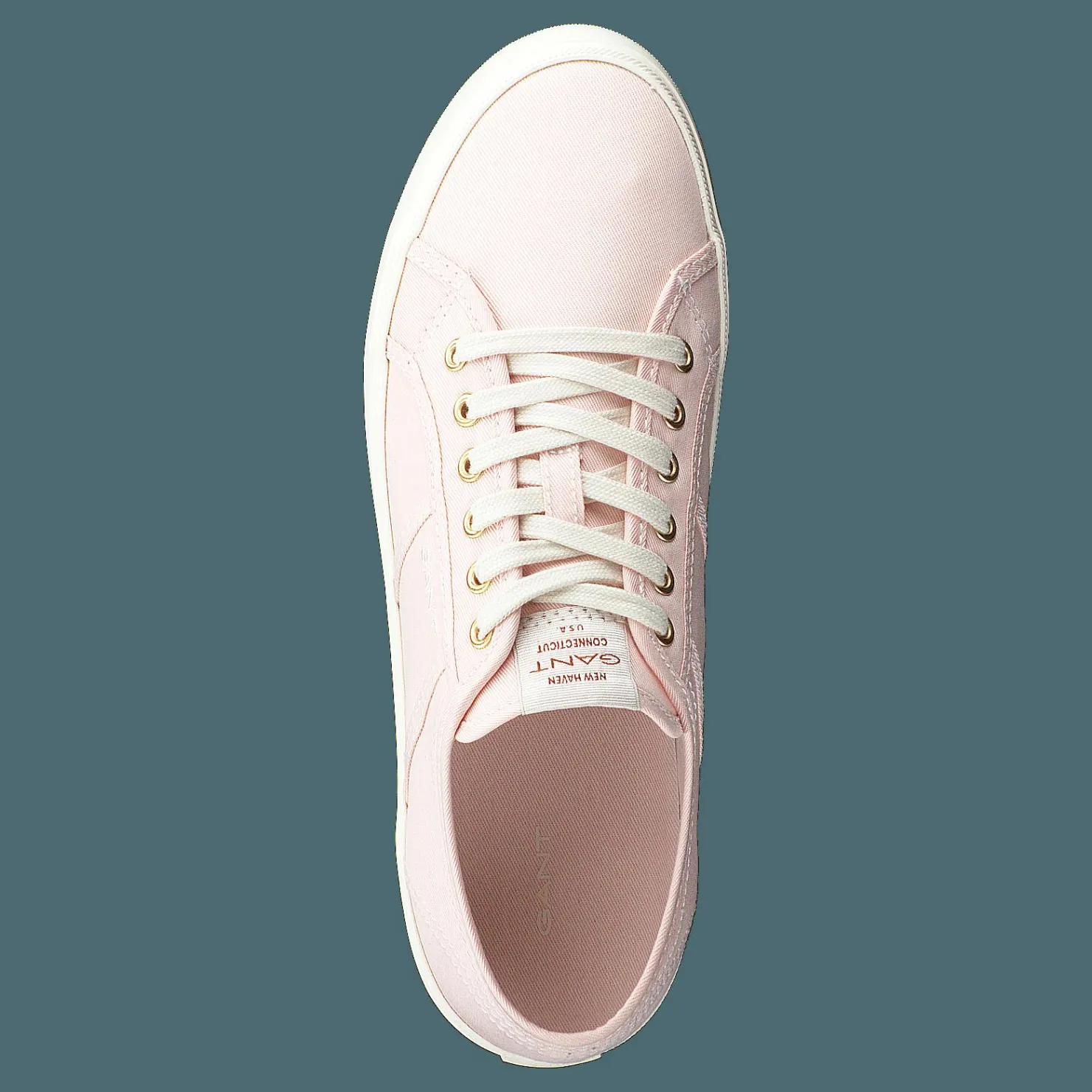 Gant Zoee G584 Silver Pink Rosa Discount