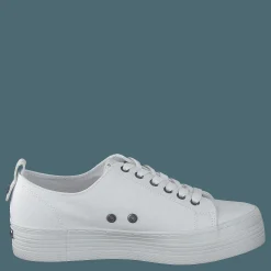 Calvin Klein Zolah White Vit New
