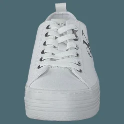 Calvin Klein Zolah White Vit New