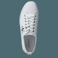 Calvin Klein Zolah White Vit New