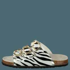 Pax Zoolo White Beige New