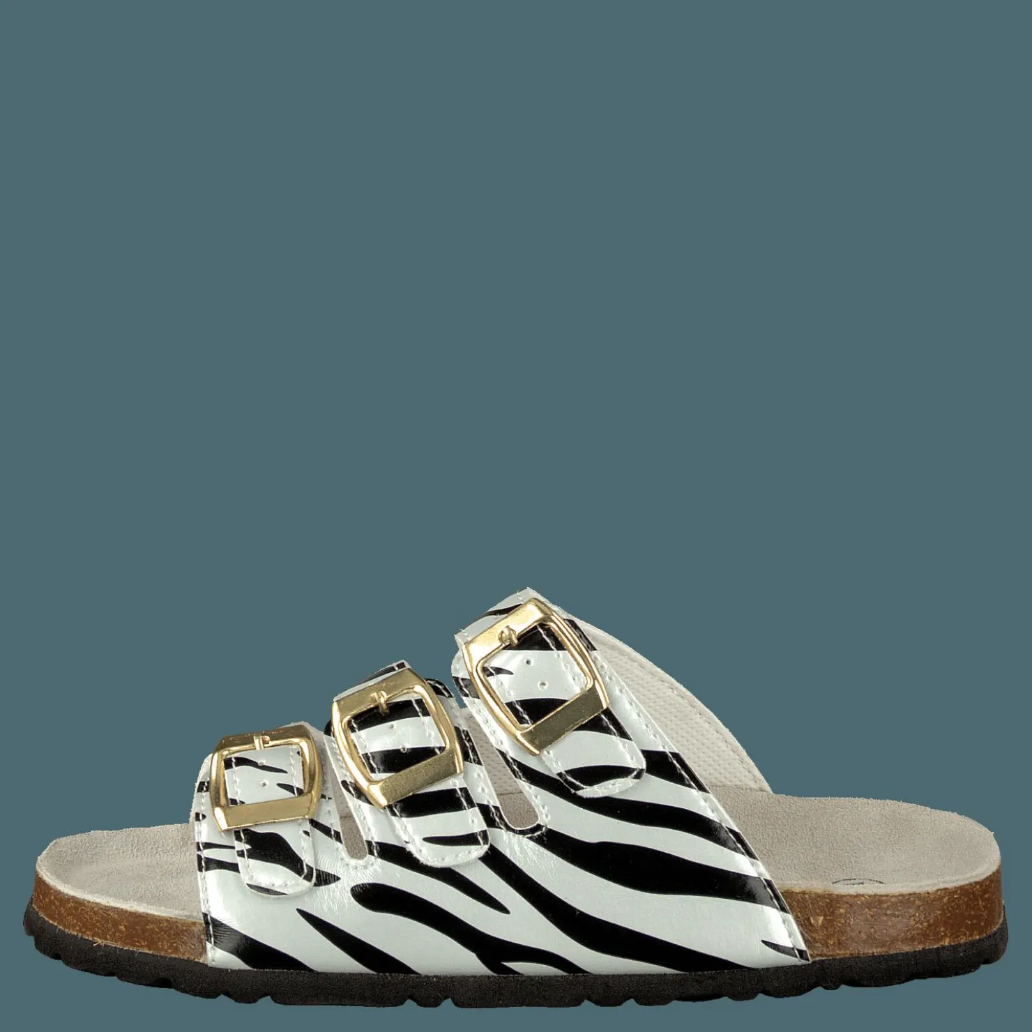 Pax Zoolo White Beige New