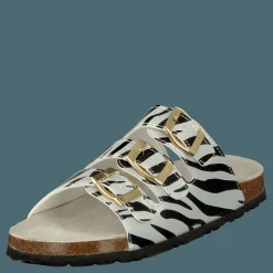 Pax Zoolo White Beige New