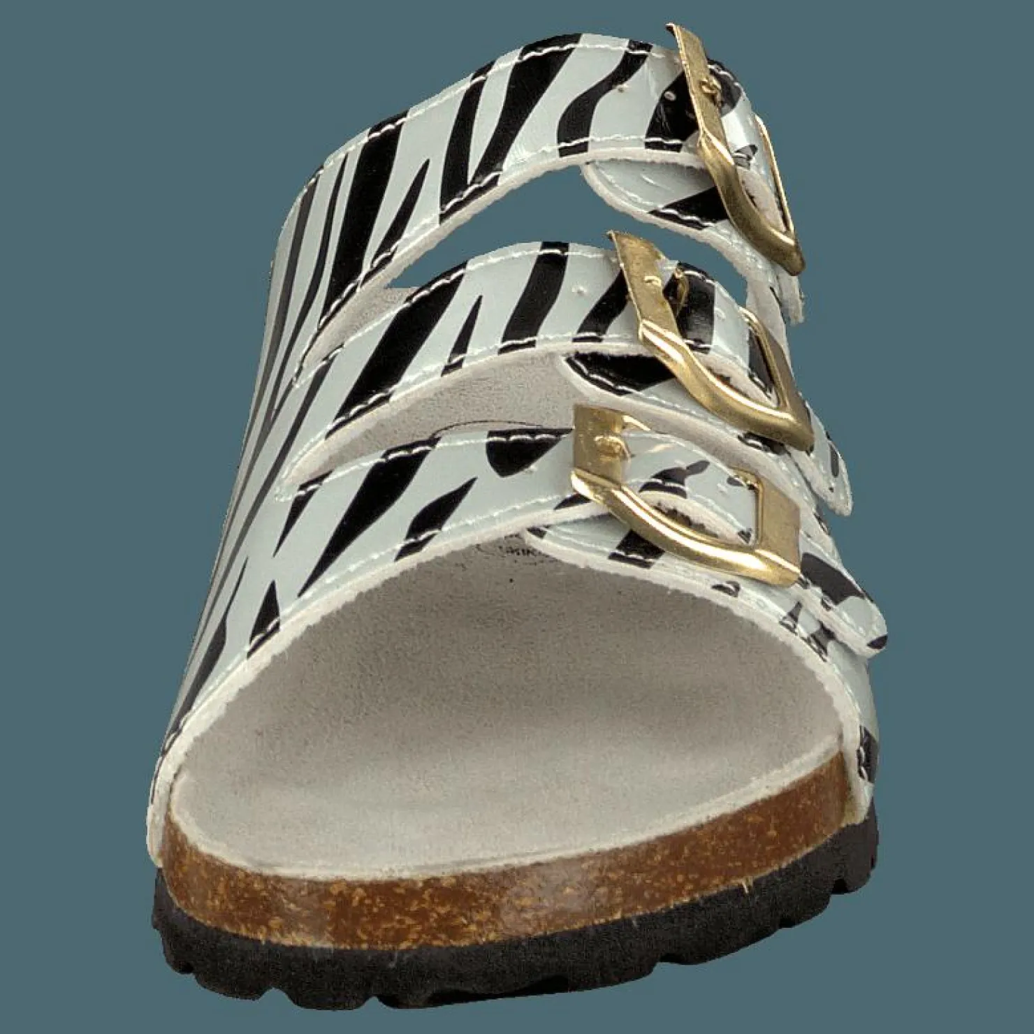 Pax Zoolo White Beige New