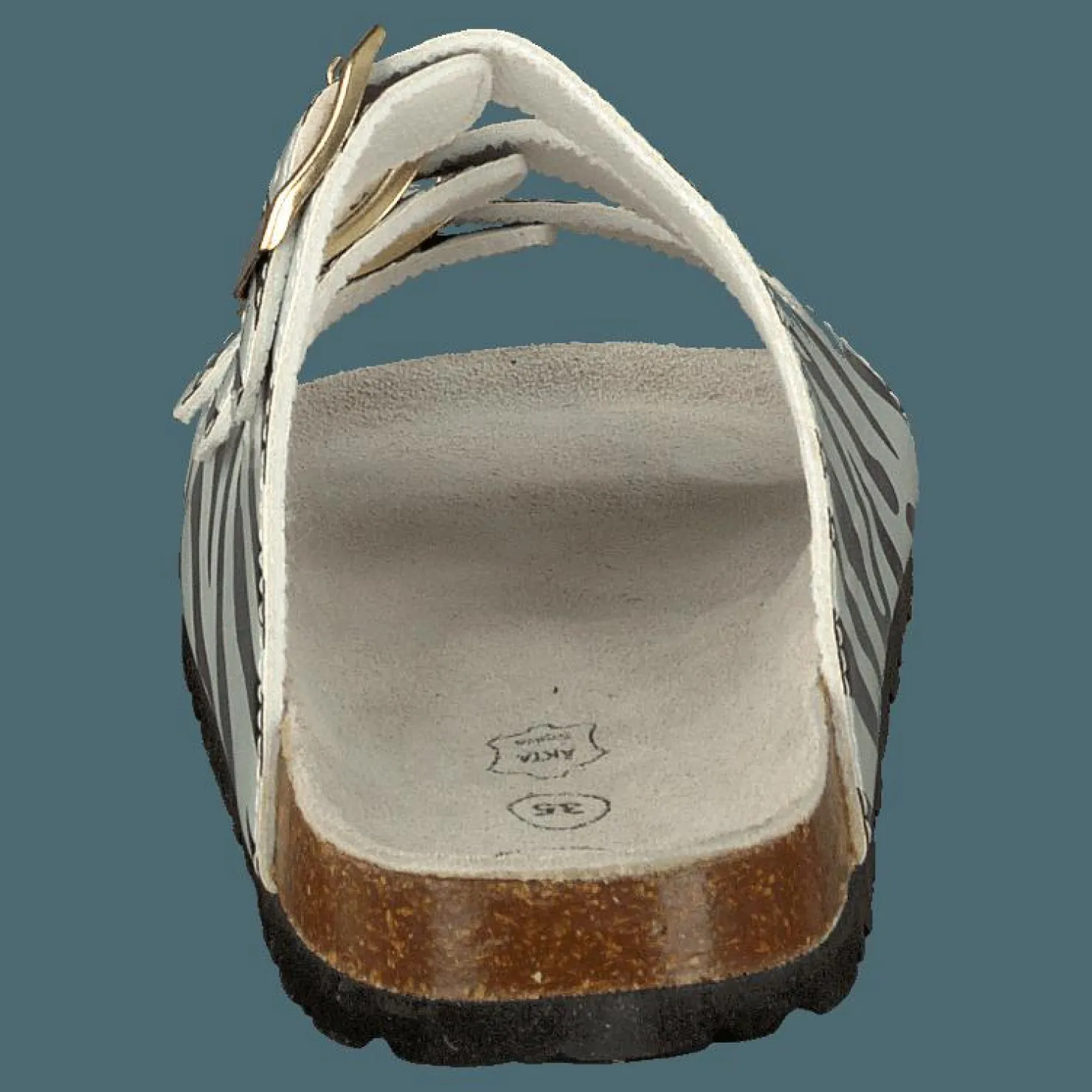 Pax Zoolo White Beige New