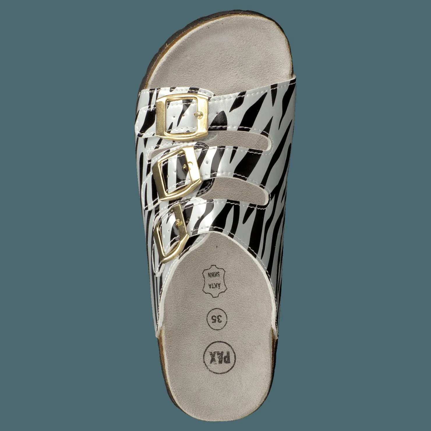 Pax Zoolo White Beige New