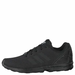 adidas Originals Zx Flux C Cblack/cblack/cblack Svart Hot