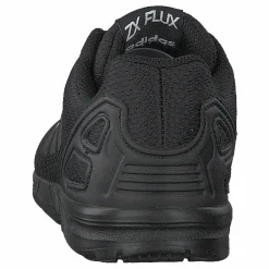 adidas Originals Zx Flux C Cblack/cblack/cblack Svart Hot