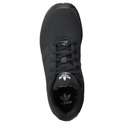 adidas Originals Zx Flux C Cblack/cblack/cblack Svart Hot