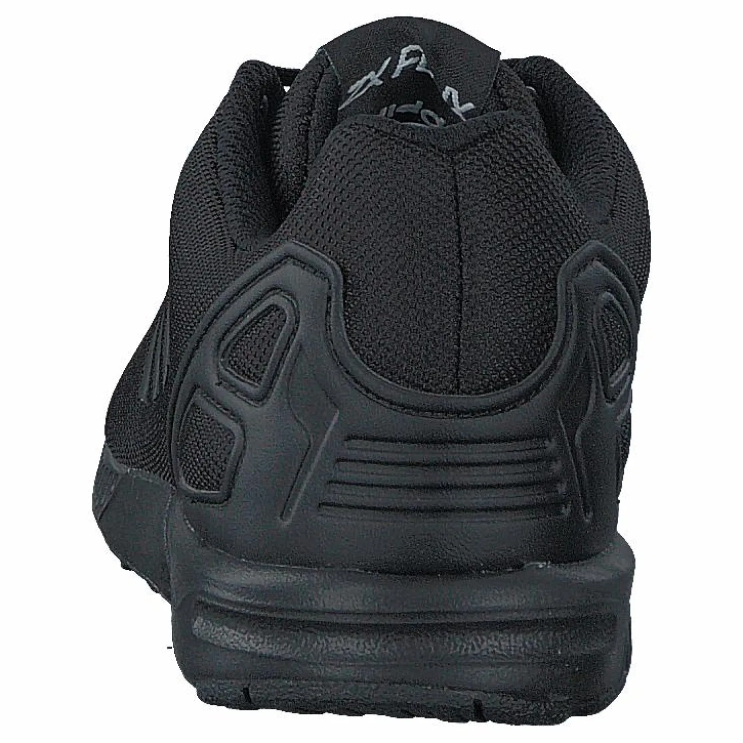 adidas Originals Zx Flux C Core Black/Core Black/Core Bla Svart Best
