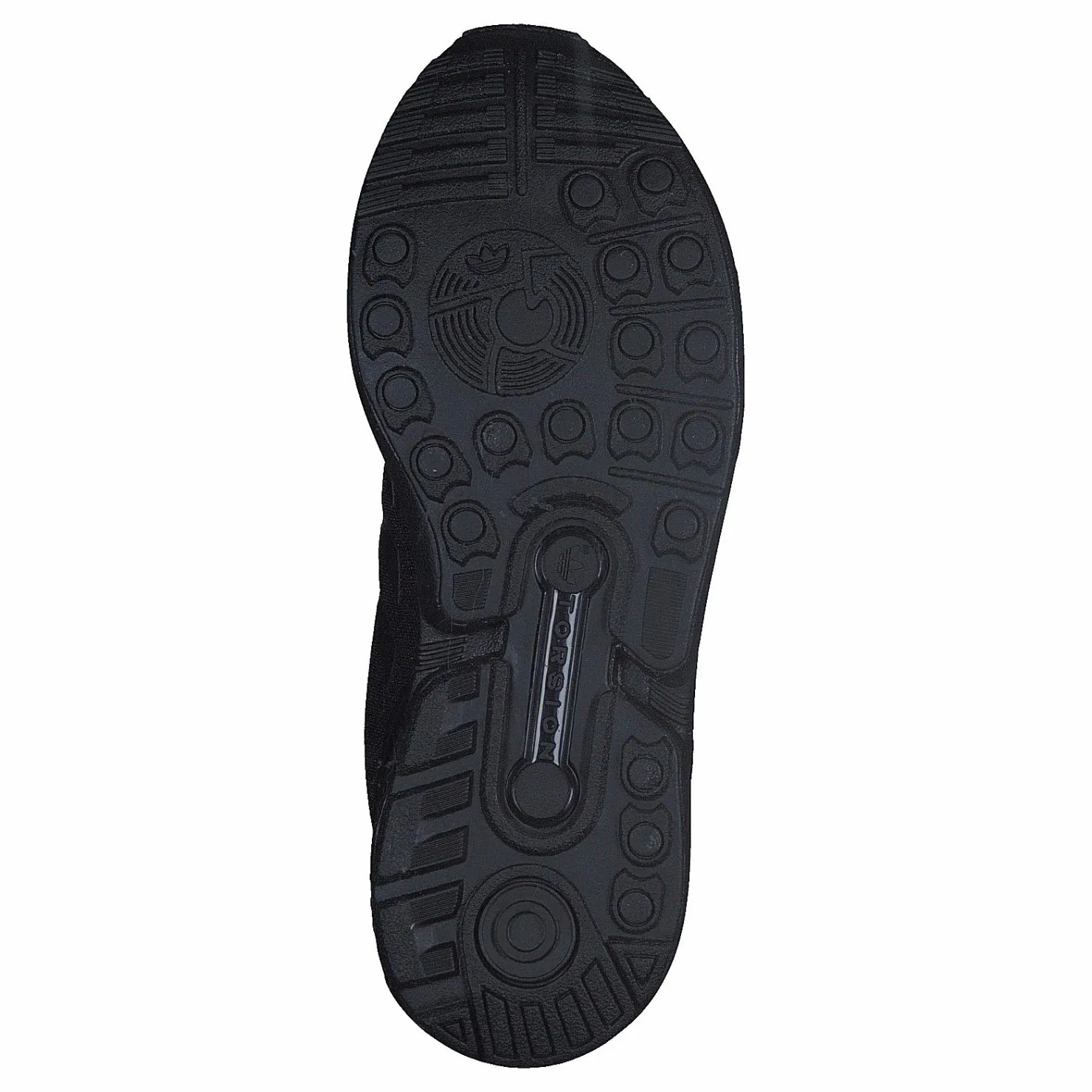 adidas Originals Zx Flux C Core Black/Core Black/Core Bla Svart Best