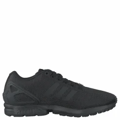 adidas Originals Zx Flux Core Black/Black/Dark Grey Svart