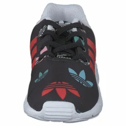 adidas Originals Zx Flux El I Core Black/lush Red/ftwr White Röd och Svart Online