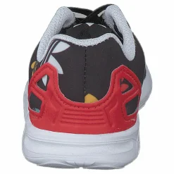 adidas Originals Zx Flux El I Core Black/lush Red/ftwr White Röd och Svart Online